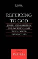 Referring to God