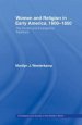 Women in Early American Religion 1600-1850