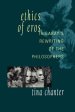 Ethics of Eros : Irigaray's Re-writing of the Philosophers