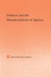 Diderot and the Metamorphosis of Species