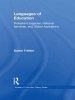Languages of Education: Protestant Legacies, National Identities, and Global Aspirations