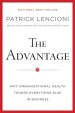The Advantage