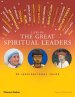 Lives of the Great Spiritual Leaders
