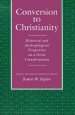 Conversion to Christianity
