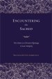 Encountering The Sacred