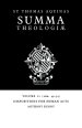 Summa Theologiae Vol 22