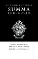 Summa Theologiae Vol 24