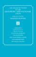 The Dramatic Works in the Beaumont and Fletcher Canon: Volume 9, the Sea Voyage, the Double Marriage, the Prophetess, the Little French Lawyer, the El