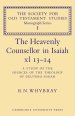 The Heavenly Counsellor in Isaiah Xl 13-14