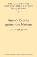 Amos's Oracles Against the Nations