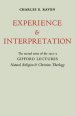 Natural Religion and Christian Theology