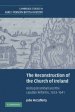 The Reconstruction of the Church of Ireland