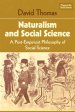 Naturalism & Social Science