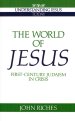The World of Jesus: First-century Judaism in Crisis