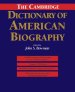 The Cambridge Dictionary of American Biography