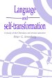 Language and Self-Transformation