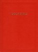 REB Lectern Bible with Apocrypha: Red, imitation leather