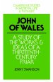 John of Wales