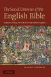 Social Universe of the English Bible