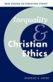 Inequality and Christian Ethics