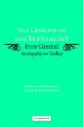 Legend Of The Septuagint