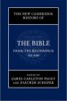 The New Cambridge History of the Bible