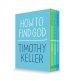 How to Find God 3-Book Boxed Set: On Birth; On Marriage; On Death