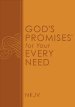 God's Promises for Your Every Need, NKJV