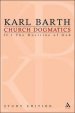 Church Dogmatics Study Edition 9