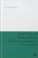 Social Selves and Political Reforms