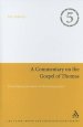 Commentary on the Gospel of Thomas