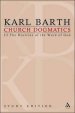 Church Dogmatics Study Edition 3