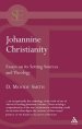Johannine Christianity