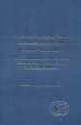 Historiography and Hermeneutics in Jesus Studies
