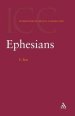 Ephesians : International Critical Commentary