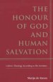 The Honour of God and Human Salvation