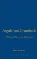 Argula Von Grumbach