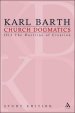 Church Dogmatics, Volume 17