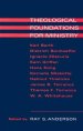 Theological Foundations for Ministry