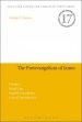 The Protevangelium of James