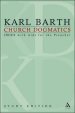 Church Dogmatics Study Edition General Index