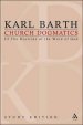 Church Dogmatics Study Edition 6