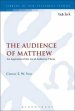The Audience of Matthew