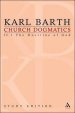 Church Dogmatics Study Edition 7