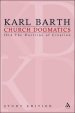Church Dogmatics, Volume 19