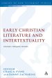Early Christian Literature and Intertextuality Volume 1