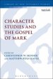 Character Studies and the Gospel of Mark