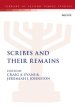 Scribes And Their Remains