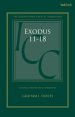 Exodus 1-18: A Critical And Exegetical Commentary