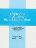 Exploring Luther's Small Catechism: Teachers Edition